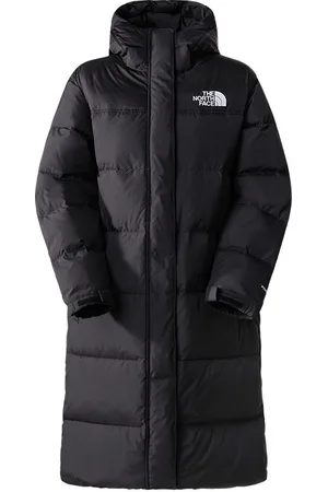 The North Face W Nuptse Parka