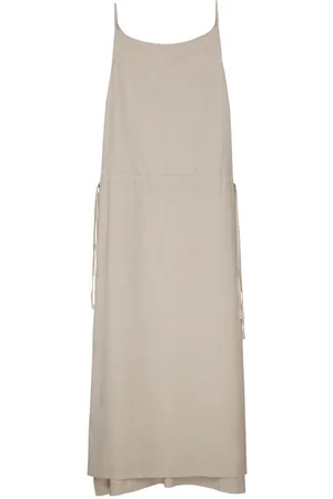 Makia Aisla Dress Beige W