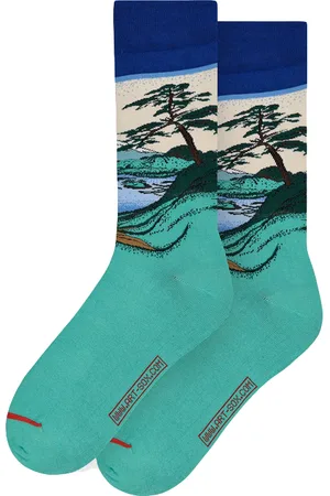 MuseARTa Katsushika Hokusai - Mount Fuji