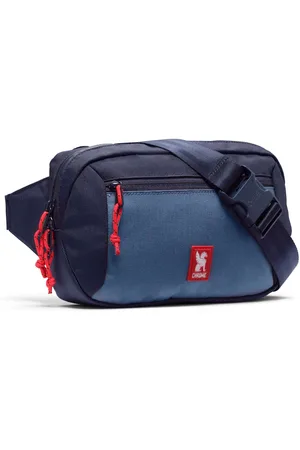 CHROME Ziptop Waistpack