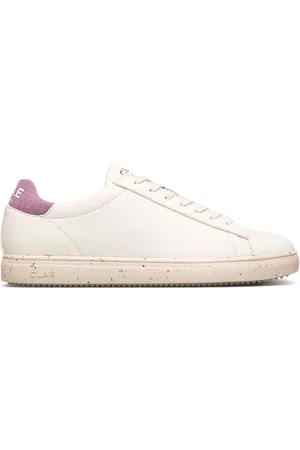 Clae Bradley Vegan Off-White Elderberry