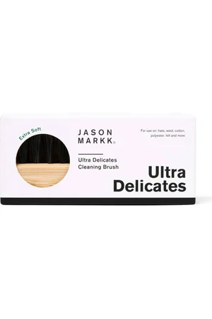 Jason Markk Ultra Delicates Cleaning Brush