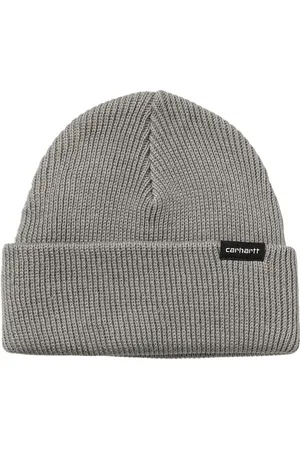 Carhartt Gordan Beanie Misty Grey