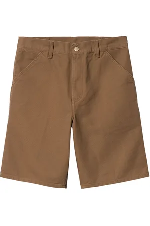 Carhartt Single Knee Short Hamilton Brown