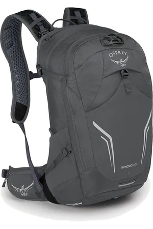 Osprey Syncro 20 Coal Grey