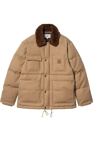 Carhartt Rayley Jacket Peanut