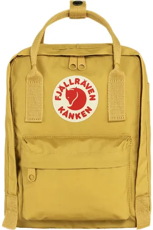 Fjällräven Kånken Mini Kantarell