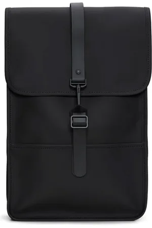 Rains Backpack Mini Black