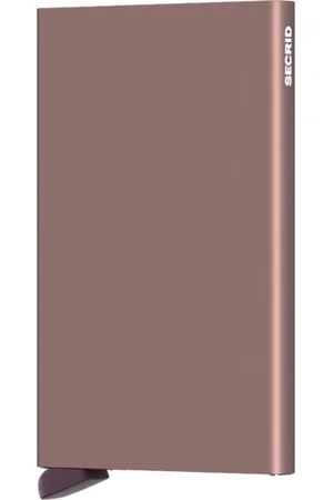 Secrid Cardprotector Rose
