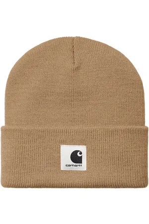 Carhartt Ashley beanie Peanut