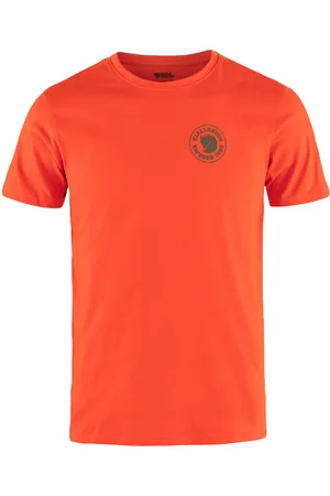 Fjällräven Logo T-Shirt M
