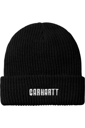 Carhartt Industry Beanie Black