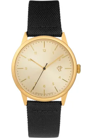 Chpo Rawiya Classic Gold Black
