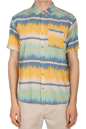 Iriedaily Resort SSL Shirt