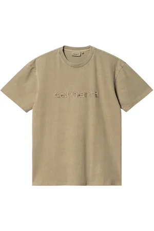Carhartt S/S Duster T-Shirt Ammonite