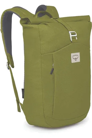 Osprey Arcane Roll Top 22 Matcha Green