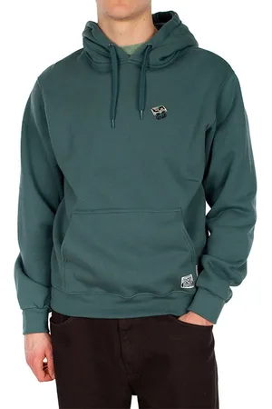 Iriedaily Irietape Hoodie Cool Jungle