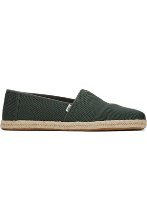 TOMS Alpargata Rope Espadrille