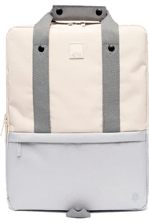 Lefrik Daily Smart 13 Backpack Concrete Block