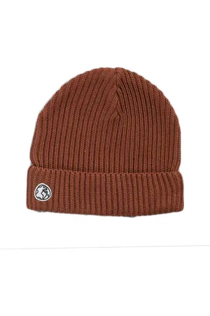Dedicated Beanie Lofoten Brown