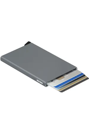 Secrid Cardprotector Titanium