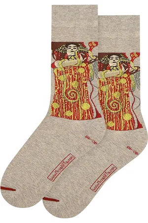 MuseARTa Gustav Klimt - Higieia