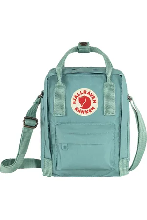 Fjällräven Kanken Sling Sky Blue