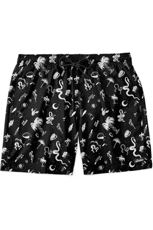 The Dudes Bitch Swim Short