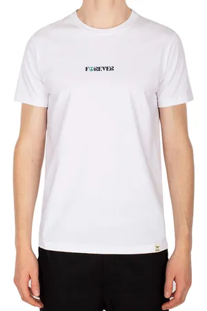 Iriedaily Better Place Tee White