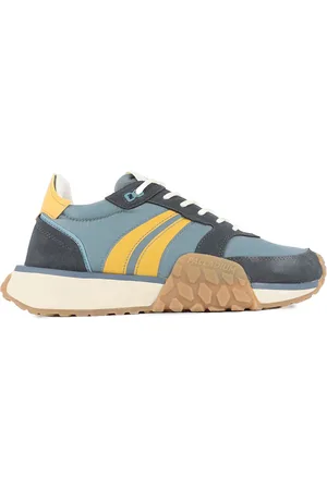 Palladium Troop Runner Flame Stormy Weather M