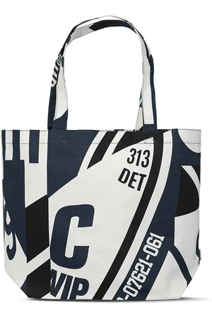 Carhartt Canvas Graphic Tote