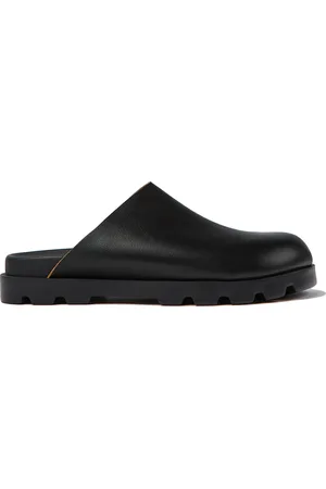 Camper Brutus Sandal Black