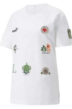 PUMA X LIBERTY Badge Women