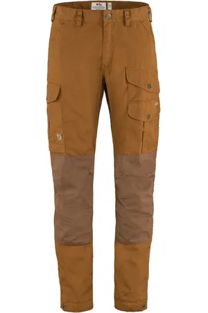 Fjällräven Vidda Pro Trousers M Long