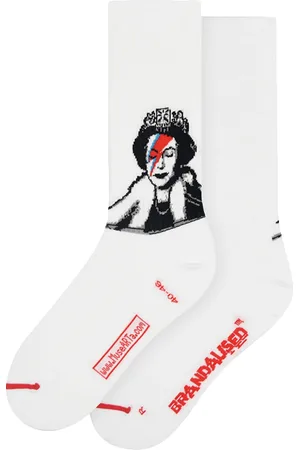 MuseARTa Banksy Graffiti - Lizzie Stardust