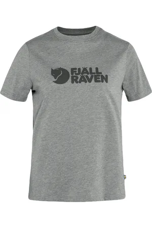Fjällräven Logo Tee W