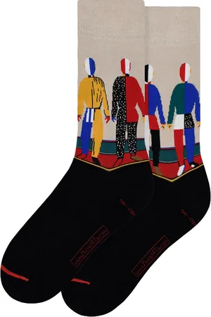 MuseARTa Kazimir Malevich - Sportsman