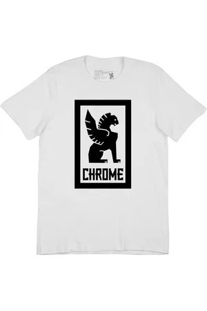 CHROME Industries Lock Up Tee