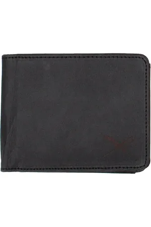 Iriedaily Paper Flag Wallet