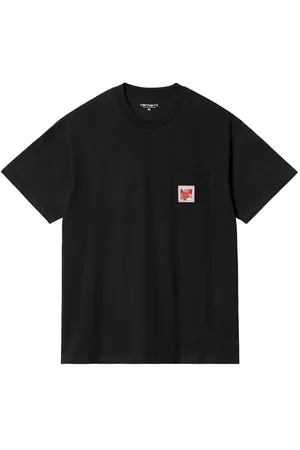 Carhartt S/S Stretch Pocket T-Shirt Black