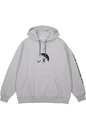 Makia Paraply Hooded Sweatshirt
