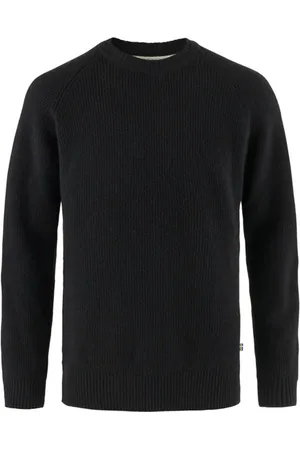 Fjällräven Övik Rib Sweater M