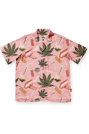 The Dudes Trippin Hawaiian Shirt