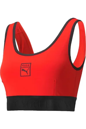 PUMA X Vogue Bra Top
