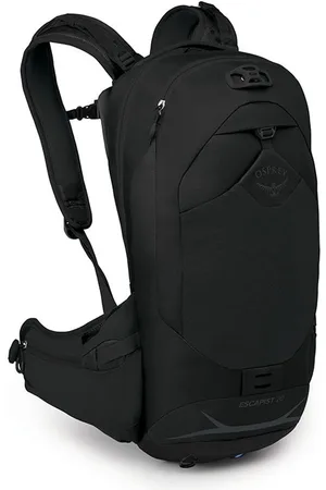 Osprey Escapist 20 Black M/L