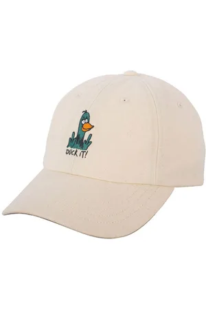 Iriedaily What The Duck Dad Cap