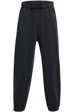 Under Armour M Icon Heavyweight Fleece Wash Oversized Pants