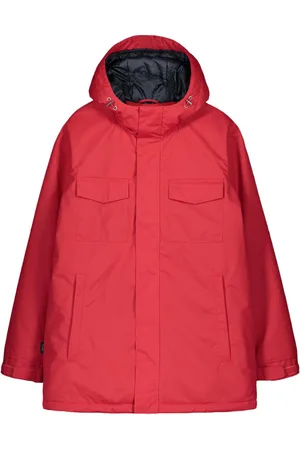 Makia Atlas Jacket M