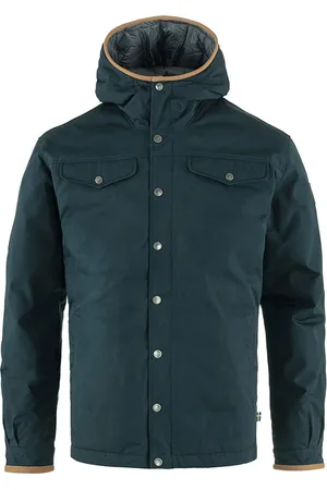 Fjällräven Greenland No. 1 Down Jacket M