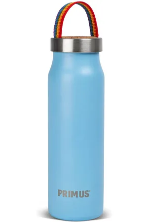 Primus Klunken Bottle 0.5L Rainbow Blue